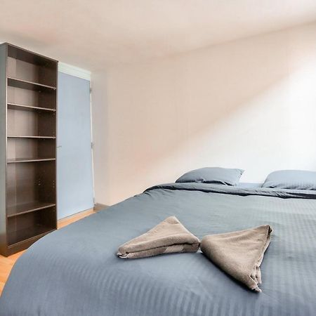 Appartement Quartier Opera Paris Extérieur photo